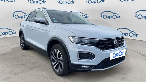 Volkswagen T-Roc 1.0 TSI 115 - Active – 2022 – 68293 km – Essence – Boîte Manuelle