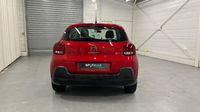 Citroen C3 1.5 BlueHDi 100ch S&S Feel E6.d — photo 6