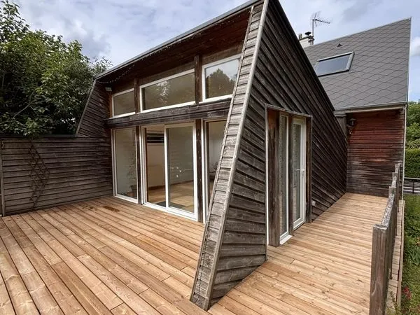 Maison 8 pièces 200 m²