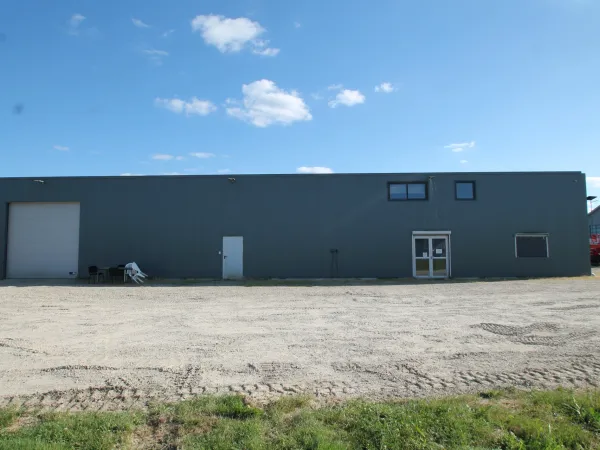 Commerce 8 pièces 300 m²