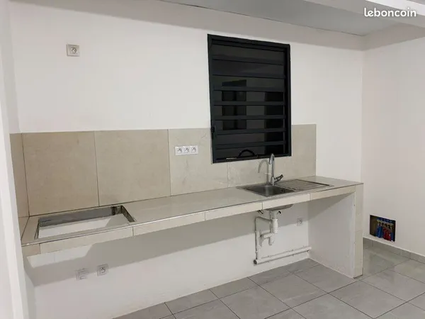 Appartement T2