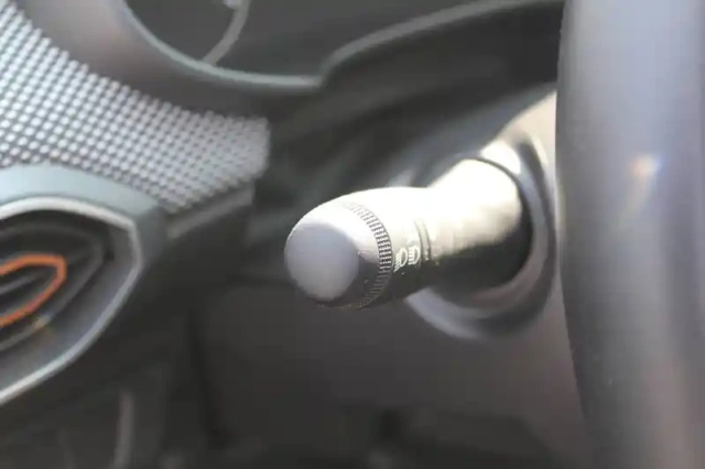Dacia Sandero eco-g 100 — photo 12