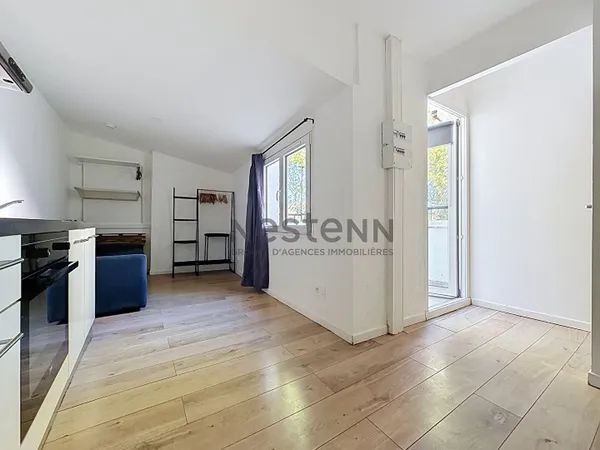 Appartement Orange 1 pièce(s)