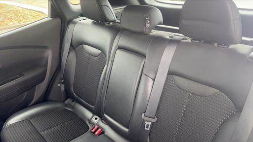 Renault Kadjar 1.2 TCe 130 Energy EDC7 - Graphite – 2018 – 118860 km – Essence – Boîte Automatique — photo 46