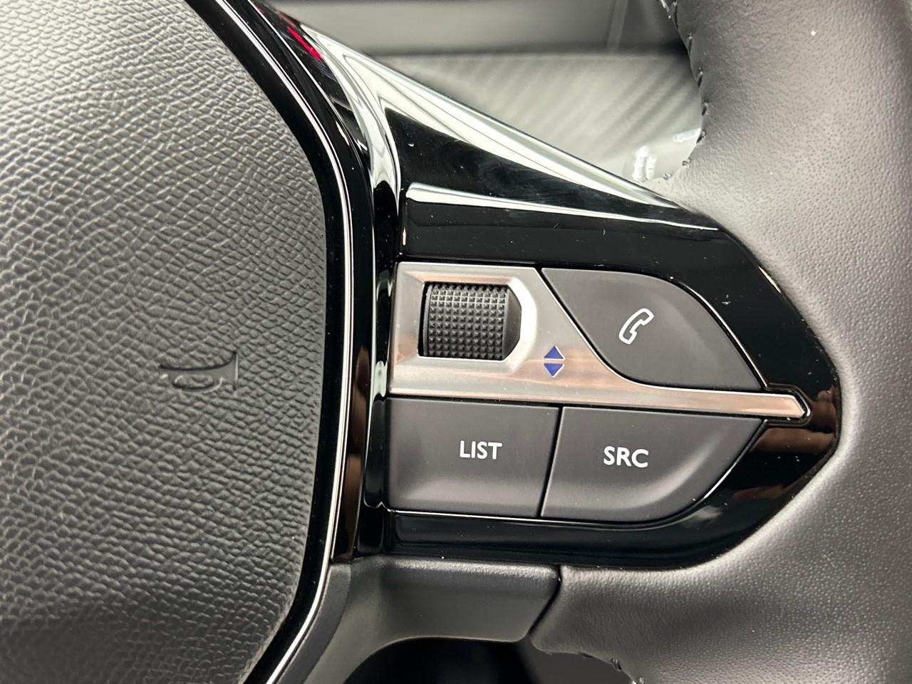 Peugeot 208 100 s&s bvm6 business — photo 23
