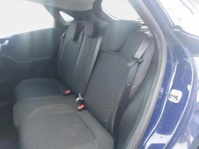 Ford Puma 1.5 ecoblue 120ch titanium 7cv — photo 12