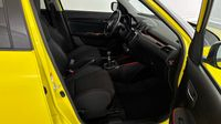 Suzuki Swift 1.4 Boosterjet Hybrid 129ch Sport — photo 15