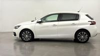 Peugeot 308 1.5 BlueHDi 130ch S&S Allure Pack — photo 7