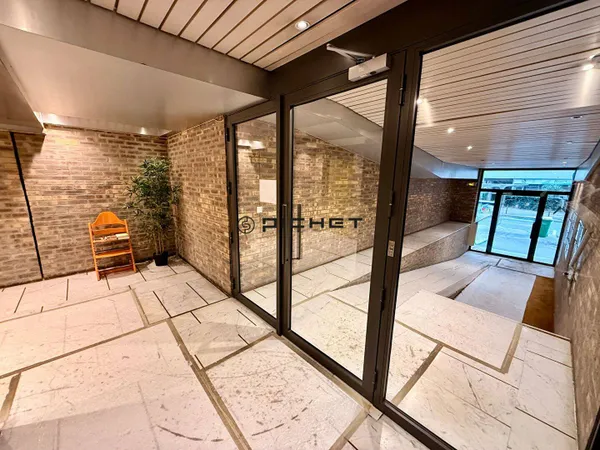 Appartement 2 pièces 54 m²