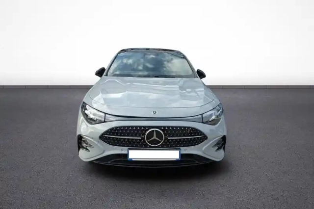 Mercedes Cla 220 8f-edct 4matic — photo 144