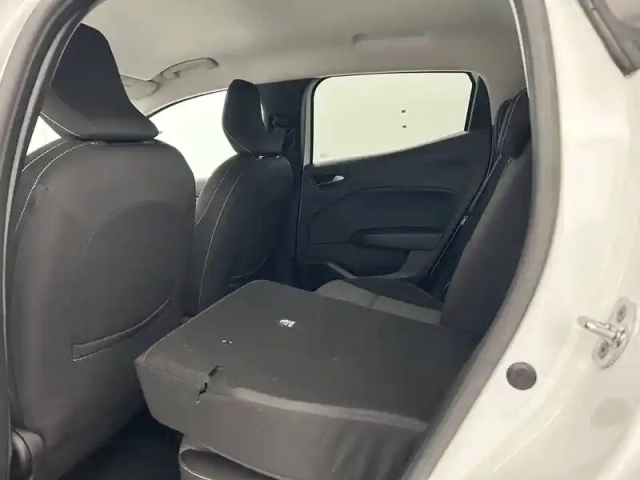 Renault Clio sce 65 — photo 39