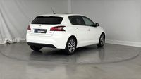 Peugeot 308 1.2 PureTech 130ch E6.c S&S Allure EAT8 — photo 5