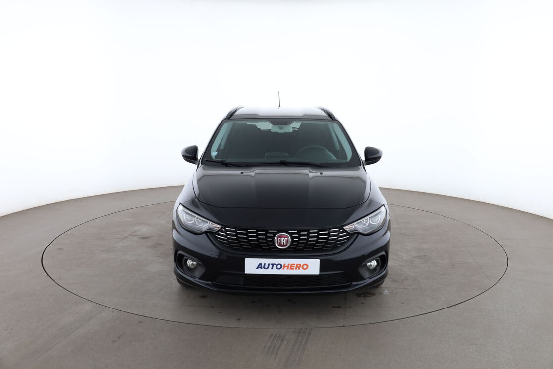 Fiat Tipo SW 1.6 MultiJet Business DCT — photo 8