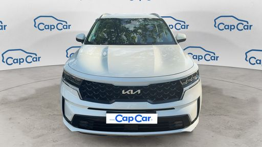 Kia Sorento  1.6 T-GDi 16V GPF 230 Hybrid BVA6 180 ch - Design – 2022 – 45166 km – Hybride essence – Boîte Automatique — photo 38