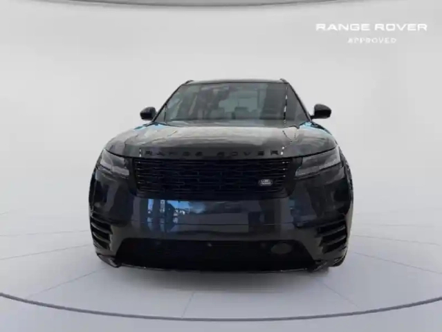 Land Rover Range Rover velar 2.0 p400e 404ch phev dynamic hse awd bva — photo 2