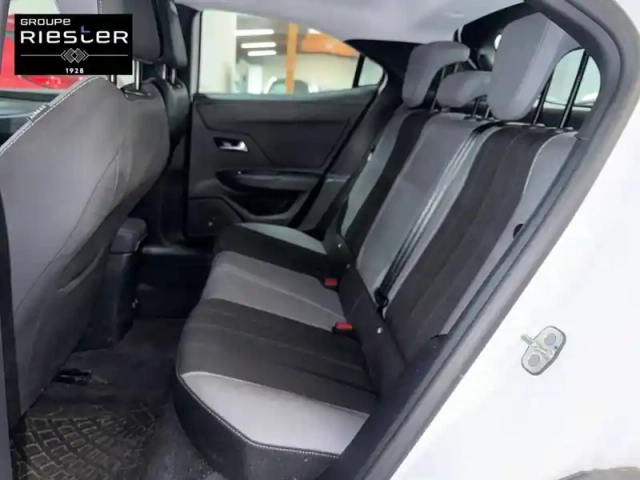 Opel Mokka electrique 136 ch &amp; batterie 50 kwh — photo 12