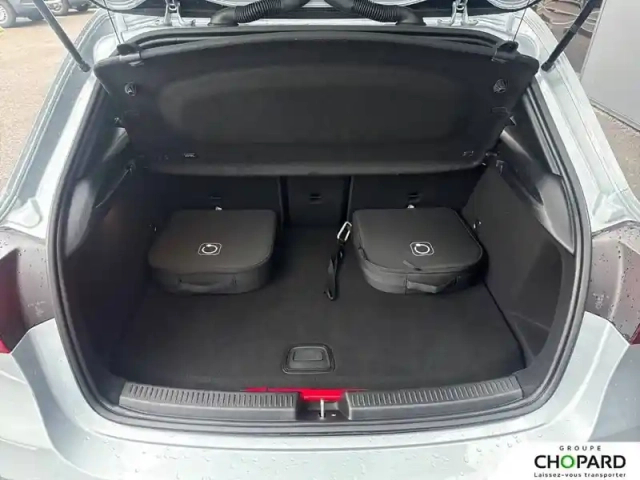 Mercedes Classe A 250 e hybrid eq 8g-dct — photo 82