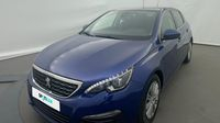 Peugeot 308 1.2 PureTech 130ch E6.3 S&S GT Line