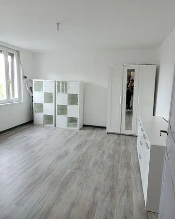 Appartement 2 pièces