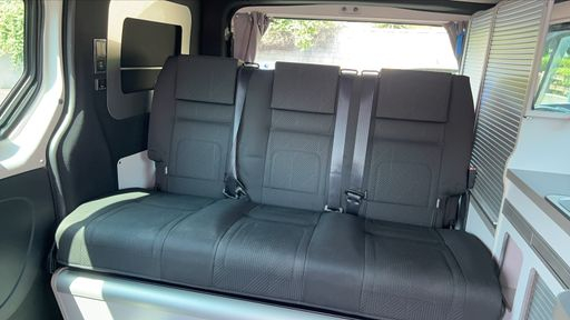 Fiat Talento 1.6 MultiJet 120 - Hanroad – 2019 – 106334 km – Diesel – Boîte Manuelle — photo 33