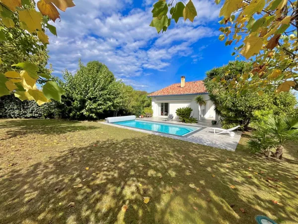 Maison 6 pièces 160 m²