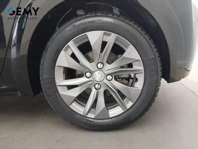 Peugeot 208 electrique 50 kwh 136ch — photo 25