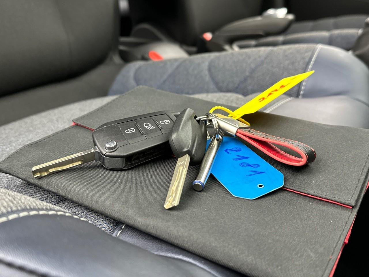 Citroën C3 Aircross puretech 110 s&s bvm6 feel pack — photo 31