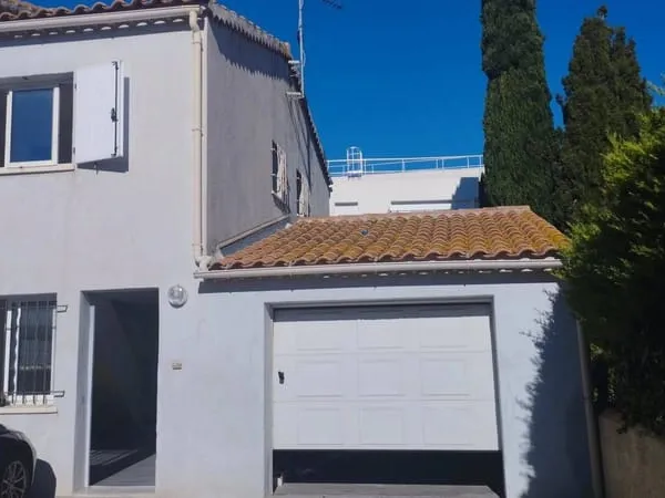Maison 3 pièces 68 m²