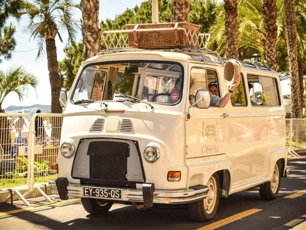 Reprise Activité de Tourisme Côté d'Azur