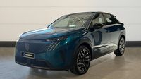 Peugeot 3008 1.2 Hybrid 136ch Allure e-DCS6