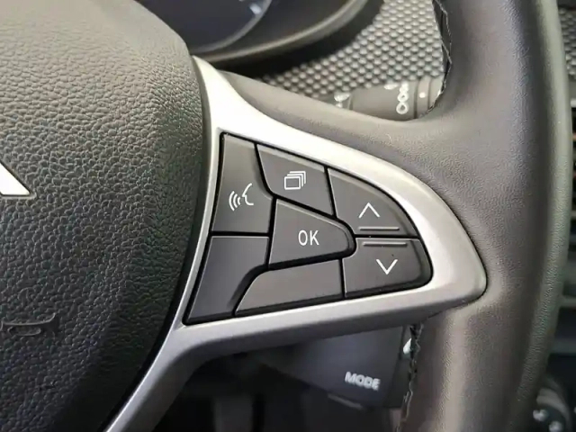 Dacia Sandero eco-g 100 gsr2 — photo 32