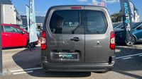Peugeot Partner Long BlueHDi 100ch S&S Cabine Approfondie Pro — photo 6