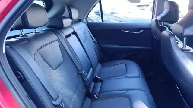 Kia Niro ev electrique 204 ch — photo 23
