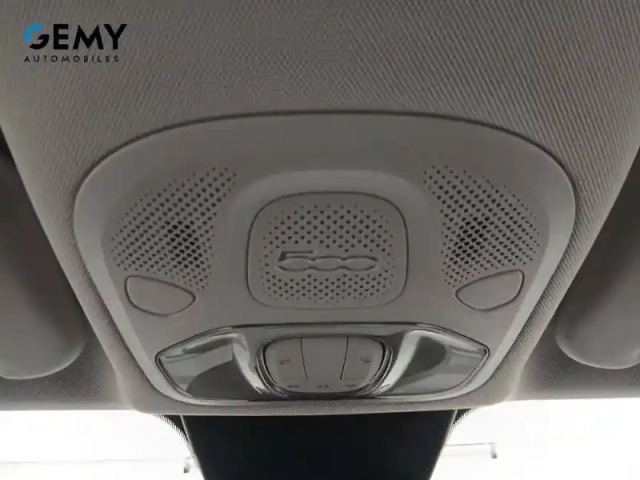 Fiat 500 x 1.3 firefly turbo t4 150 ch dct — photo 17