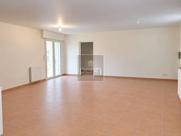 Maison 5 pièces 124 m²