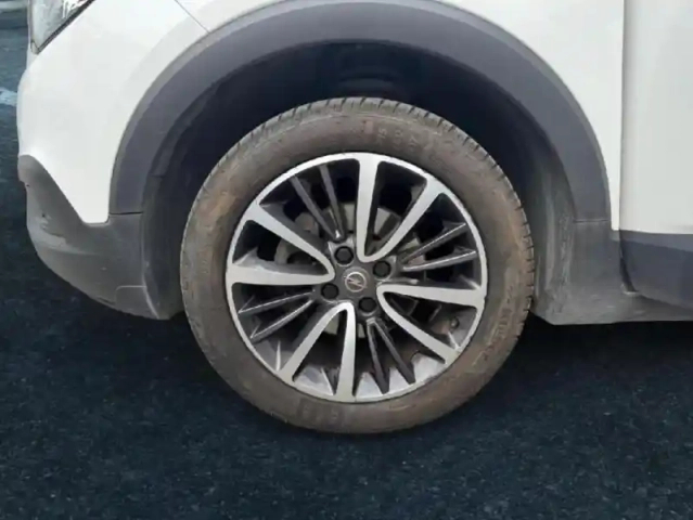 Opel Crossland X 1.2 turbo 110ch ecotec innovation — photo 11
