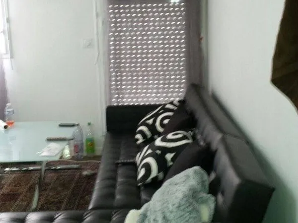 Appartement 1 pièce 36 m²