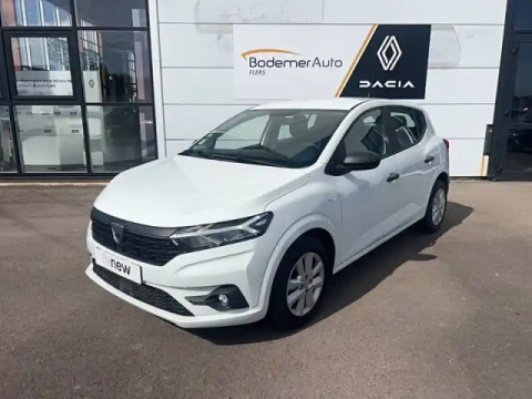 Dacia Sandero sce 65