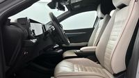 Renault Mégane E-Tech Electric EV60 220ch Iconic super charge — photo 12