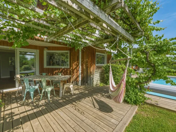Maison 6 pièces 204 m²