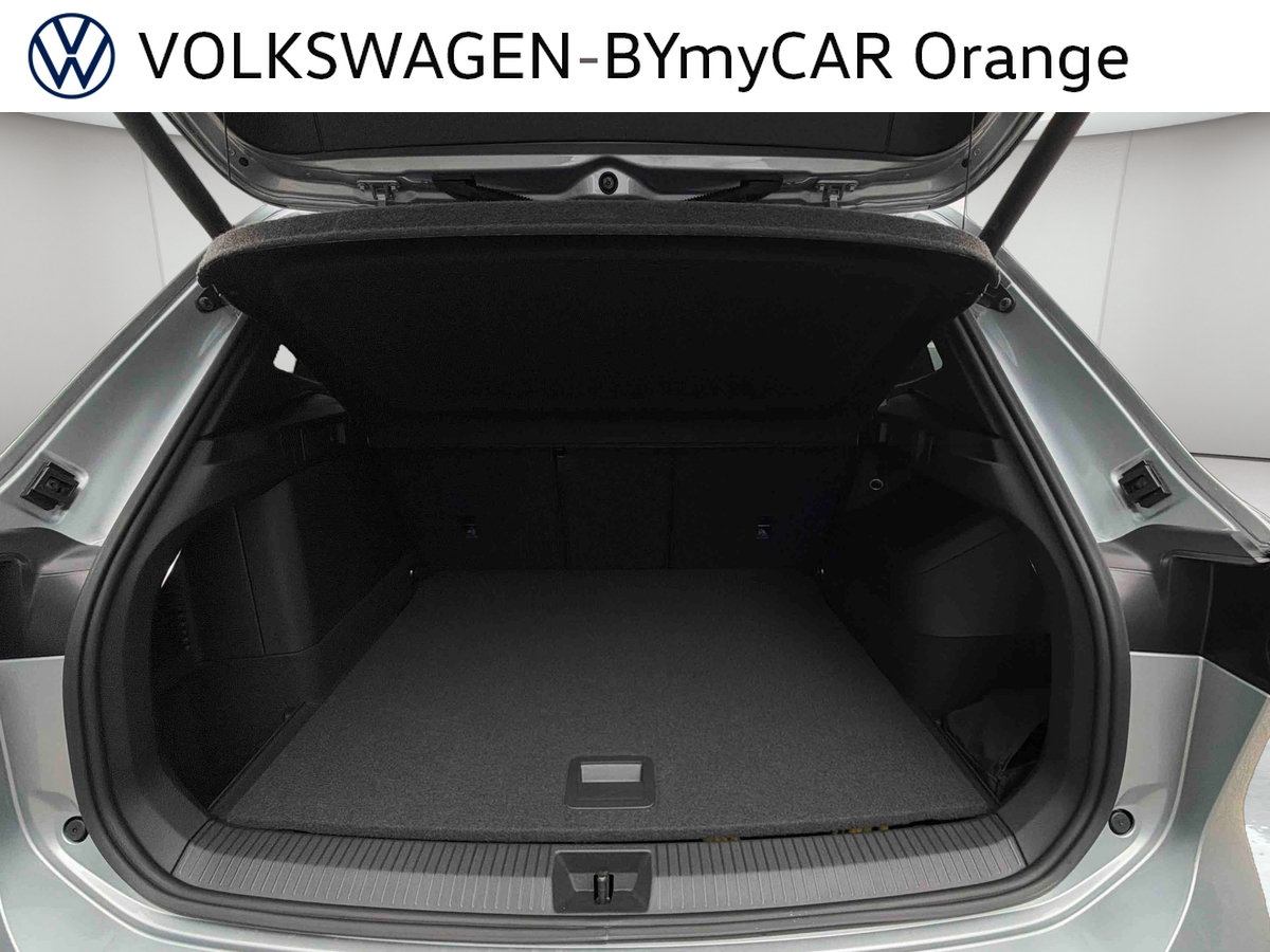 Volkswagen Tiguan 1.5 eHybrid 204ch DSG6 — photo 23