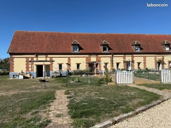 Maison 71 m² Lalande En Son