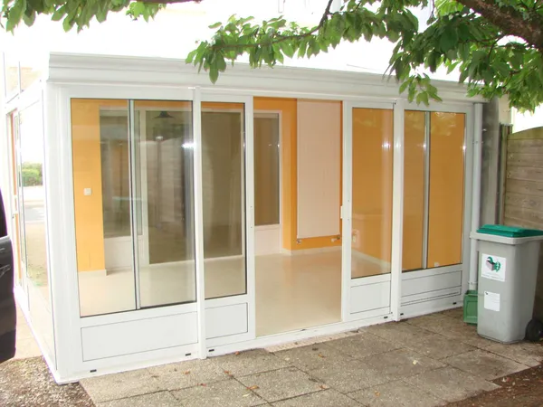 Maison 3 pièces 70 m²