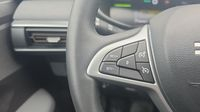 Dacia Jogger 1.6 hybrid 140ch Extreme+ 7 places -24 — photo 14