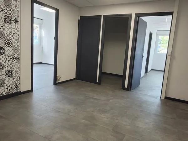 Location bureaux