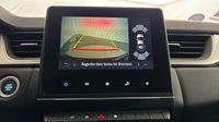 Renault Captur 1.6 E-Tech hybride 145ch Intens -21 — photo 29