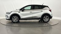 Renault Captur 1.3 TCe 140ch Intens -21 — photo 7
