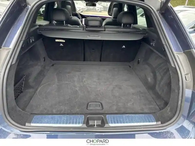 Mercedes Eqe suv 350 4matic — photo 12