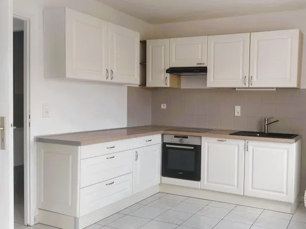 ✨ COUP DE COEUR  Beau duplex T3 de 80 m² au coeur du Russey annonce