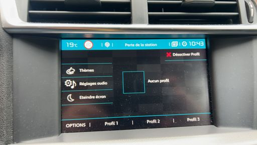 Citroen C4 TPMR 1.6 BlueHDi 120 - Millenium – 2017 – 118900 km – Diesel – Boîte Automatique — photo 29